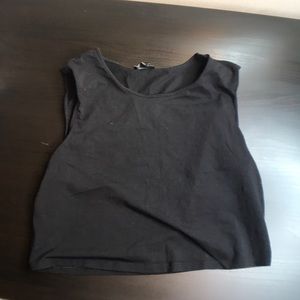 Express large crop tank